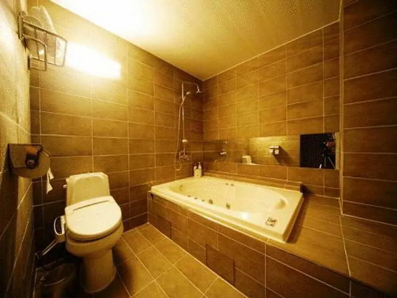 Hotel Mare Gangnam Soul 2*,