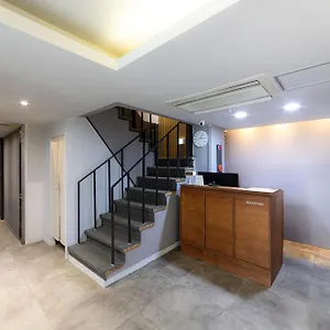 스테이인 서울역 호텔