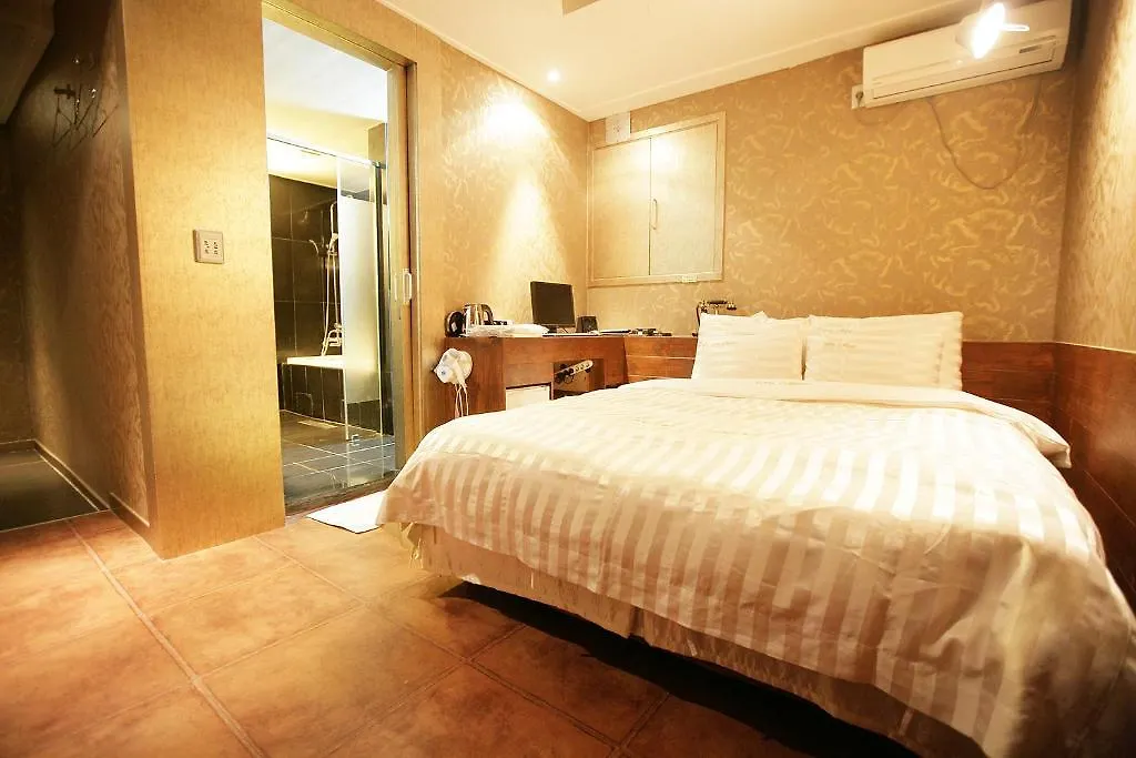 Hotel Mare Gangnam 서울특별시