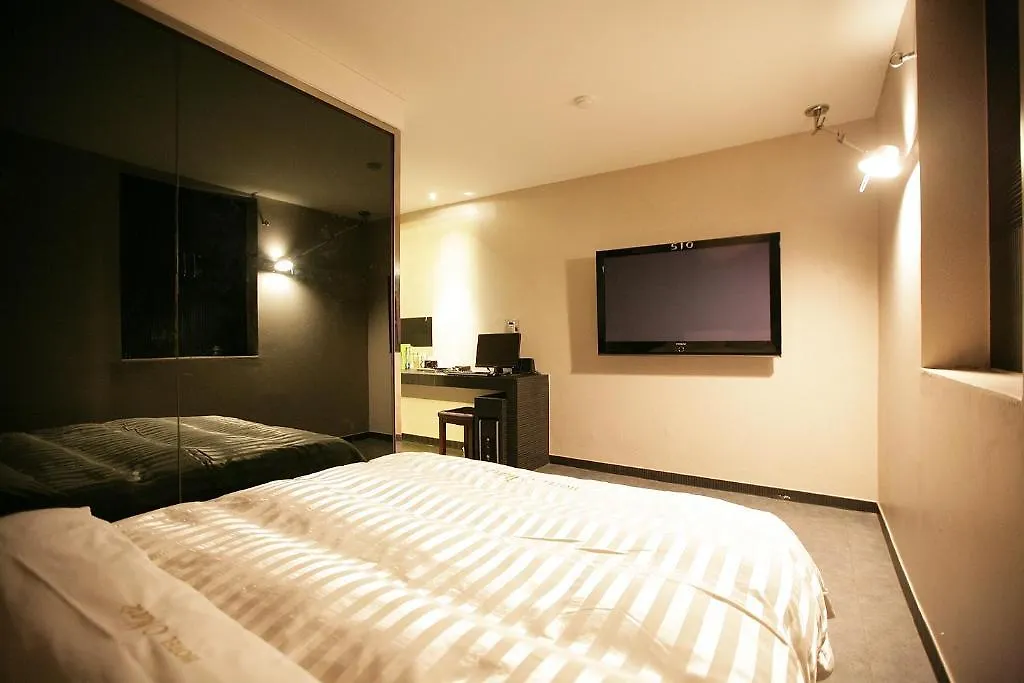 Hotel Mare Gangnam 서울특별시 대한민국