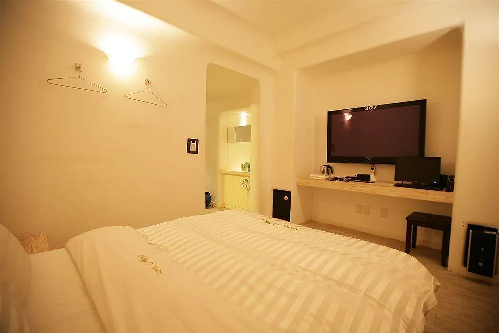 Hotel Mare Gangnam 서울특별시