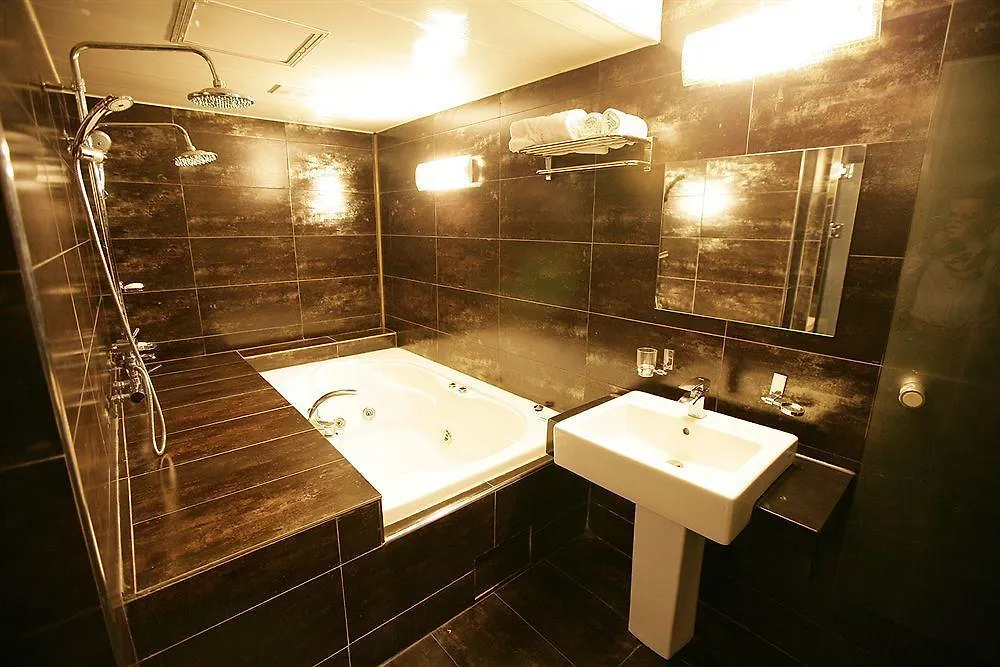 Hotel Mare Gangnam 서울특별시