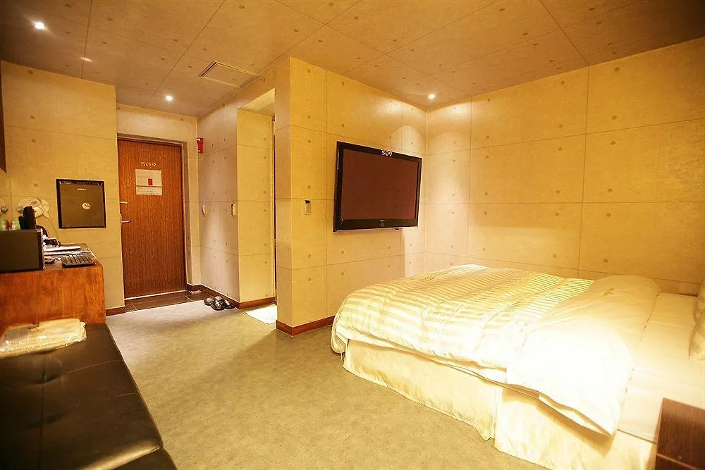 Hotel Mare Gangnam 서울특별시