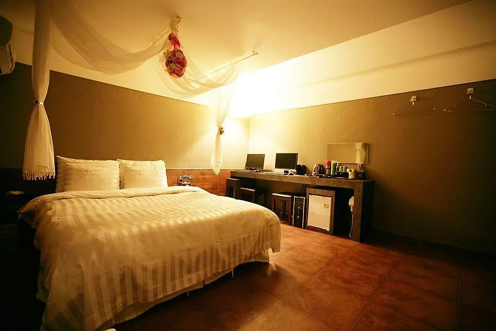 Hotel Mare Gangnam 서울특별시