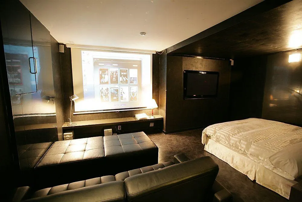 **  Hotel Mare Gangnam 서울특별시 대한민국