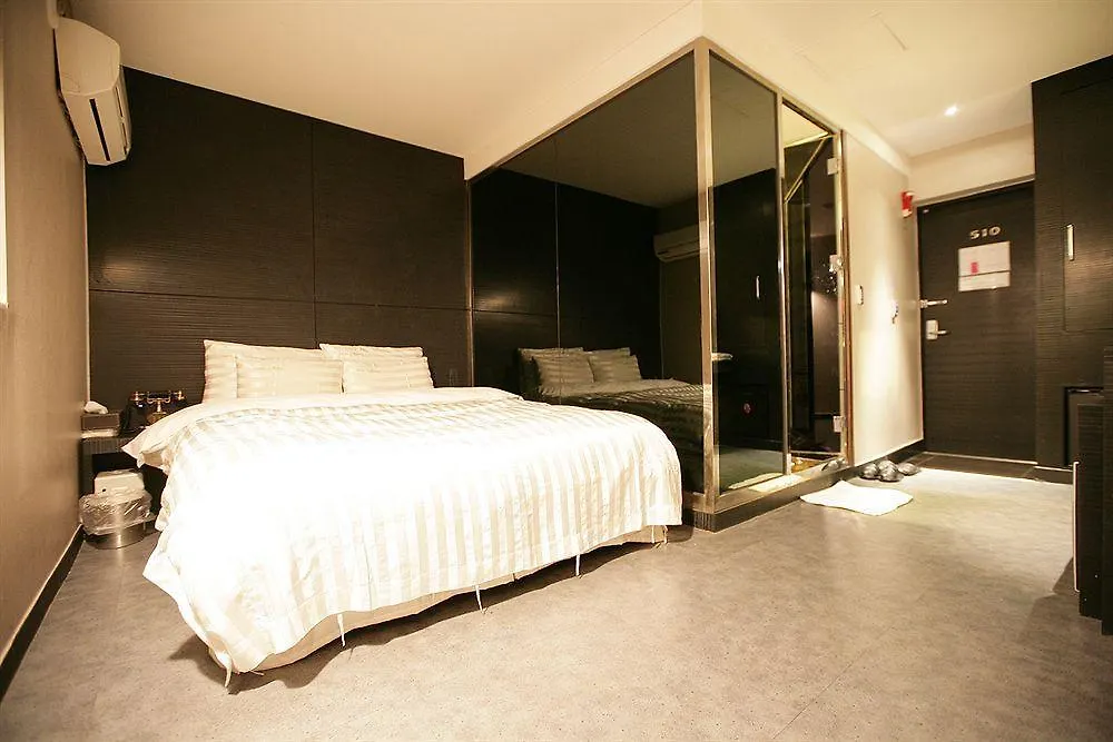 Hotel Mare Gangnam 서울특별시