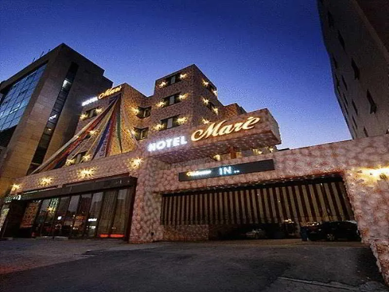 Hotel Mare Gangnam 서울특별시