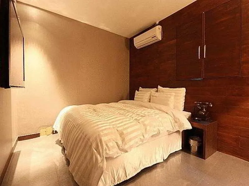 Hotel Mare Gangnam 서울특별시
