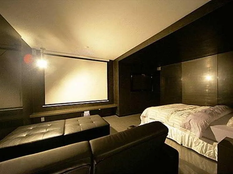 Hotel Mare Gangnam 서울특별시
