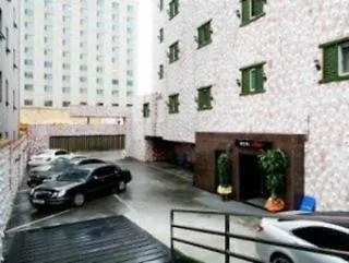 Hotel Mare Gangnam 서울특별시