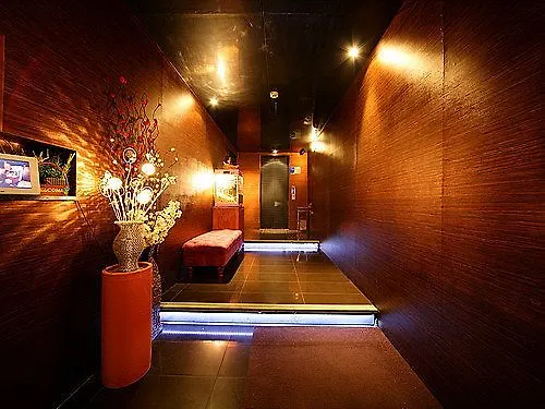 Hotel Mare Gangnam 서울특별시