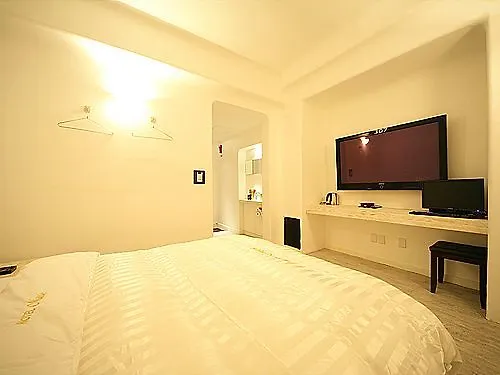Hotel Mare Gangnam 서울특별시