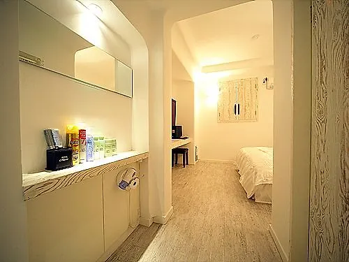 Hotel Mare Gangnam 서울특별시