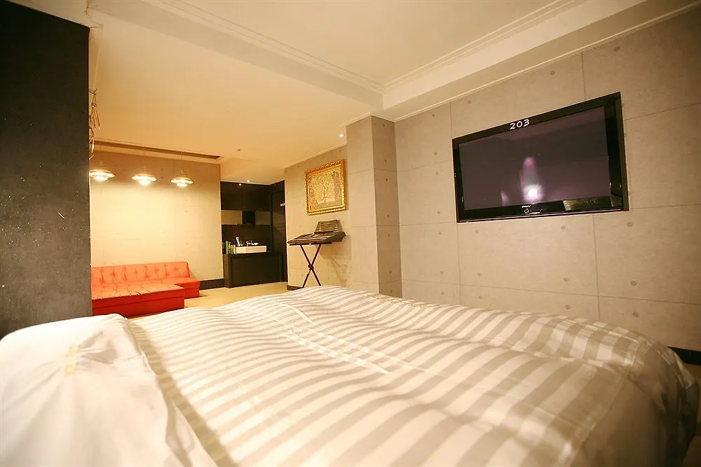 Hotel Mare Gangnam 서울특별시