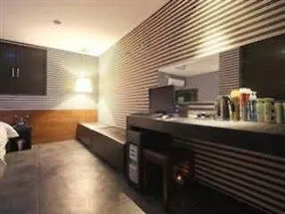 Hotel Mare Gangnam 서울특별시 2*,  대한민국