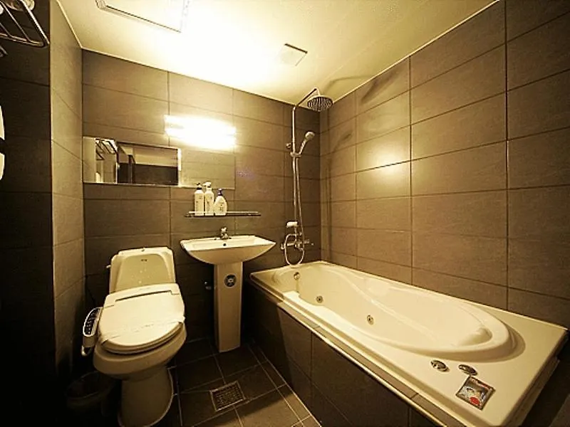 Hotel Mare Gangnam 서울특별시