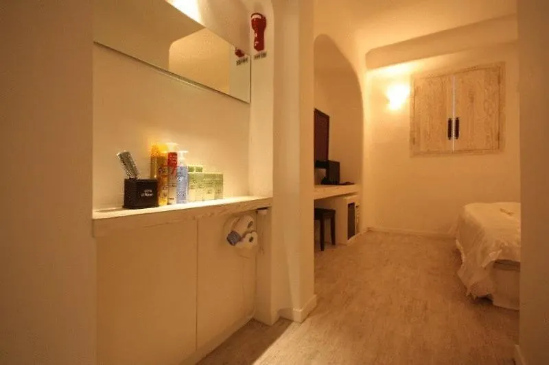 Hotel Mare Gangnam 서울특별시 2*,