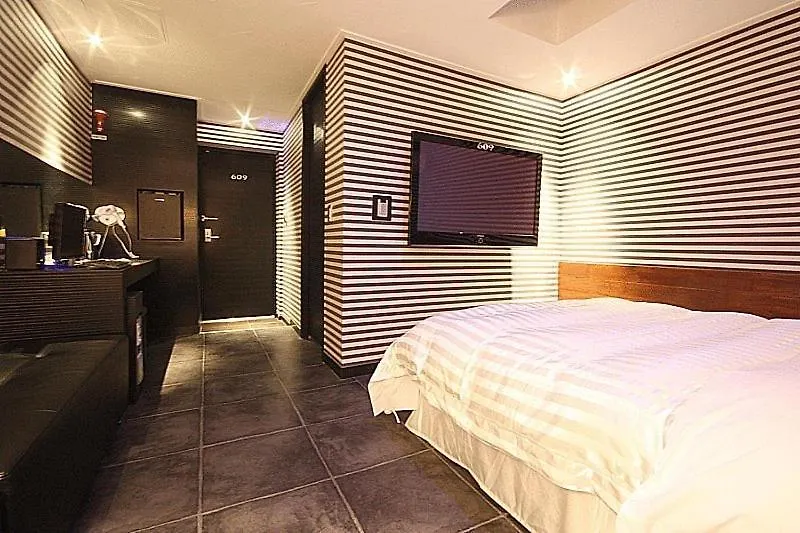 Hotel Mare Gangnam 서울특별시 2*,  대한민국