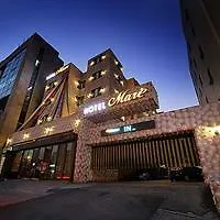 Hotel Mare Gangnam 서울특별시
